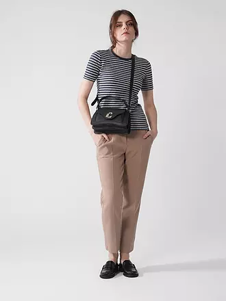 COCCINELLE | Ledertasche - Mini Bag C-ME | 